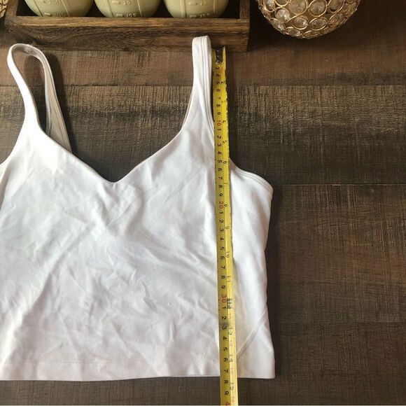 Lululemon Align Tank Top - Picture 7 of 13